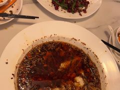 -一品红川菜(皇岗店)
