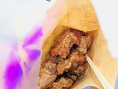 -傅强排骨(成都总店)