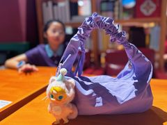 -泡泡玛特POPMART(武汉新天地南馆店)