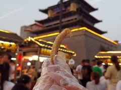 -鼓楼夜市