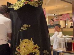 -海底捞火锅(江宸天街店)