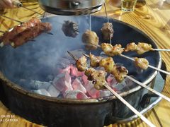 -袁家水泊水浒烤肉(白金店)