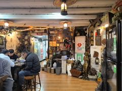 -惠康汤粉店(惠新中街店)