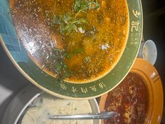 -光海·乡记酸菜鱼·始于1996(花园路店)