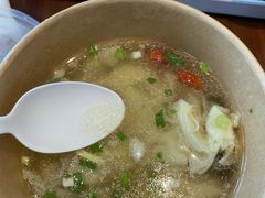 鲜汤手工小馄饨-西少爷(Bingz体验店)