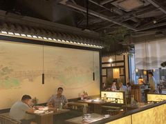 -苏乡兰亭·新派淮扬菜(吾悦广场店)