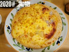 -萨莉亚意式餐厅(星海广场店)