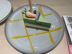 -卡朋西餐(东方广场店)