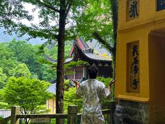 -雁荡山风景名胜区