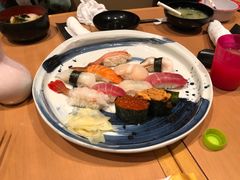 -筑地玉寿司(舞浜イクスピアリ店)
