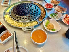 -韩宫宴烤肉·黑毛和牛·料理(鄞州万达店)