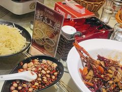 -聚味瞿记·龙虾堂(天元店)