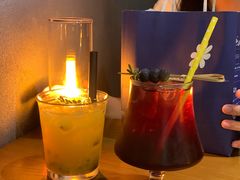 -咖法森林·咖啡  酒吧(天河店)