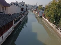 -召稼楼古镇
