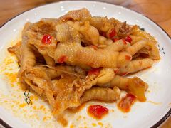 -邱大妈水煮(龙山店)