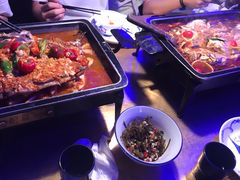 -炉鱼(天河领展店)