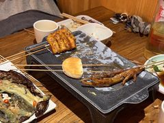 -管氏翅吧(国展店)