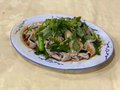白切鸭肠-电白鸭粥店(下沙二坊88号店)
