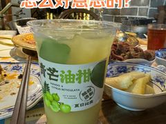 -哥老官重庆美蛙鱼头(日月光店)