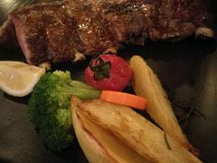 -IL Forno 意坊·意大利餐厅(温州万象城店)