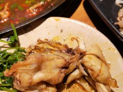 -老天桥蛙炉火锅(姑苏总店)