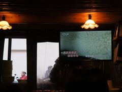 门面-张记牛肉面馆(天津路店)