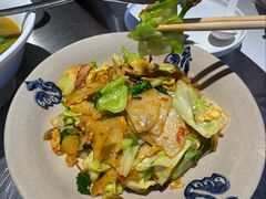 -云尊府云南菜·蒸汽石锅鱼(学清路店)