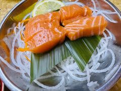-喝丢一只鞋海鲜烧烤·海肠捞饭(总店)