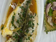 -碧海银沙海鲜餐厅(恒大海上威尼斯店)