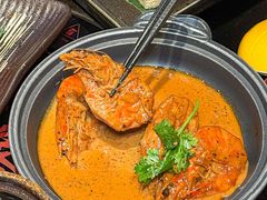 -松鹤精致料理(五一中路店)