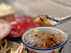 -老街坊市井火锅(营门口店)