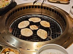 -炙城·韩式烤肉(南京东路店)