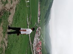 -关山草原