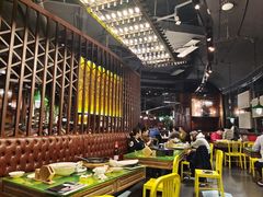 大堂-辛香汇(飞洲店)