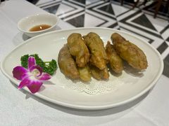 -老人和饭店(淮海中路店)