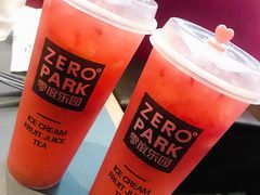 -ZEROPARK零度乐园(万优汇店)