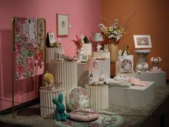 -江苏省美术馆(长江路新馆)