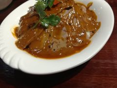 -悟长年潮汕菜砂锅粥(圣熙8号店)
