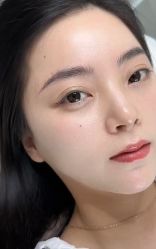 -韩美绣·骨相纹眉·洗眉美瞳线