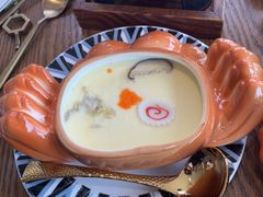 -蟹之国·精品蟹料理(极地店)