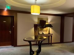 -上海明天广场JW万豪酒店