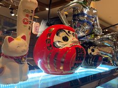 -怡咖啡海鲜自助餐厅(浦东香格里拉店)