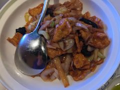 -杏花堂晋商私房菜(华熙五棵松店)