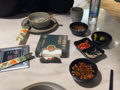 -狐狸爱上椰子鸡(滨江星光大道店)