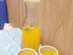 -千岛蚝高压锅生蚝·人参火锅(白云万达店)