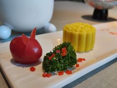 -明州小宴(文化广场店)