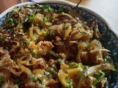 -酒井酱子·深夜食堂(东城汇店)