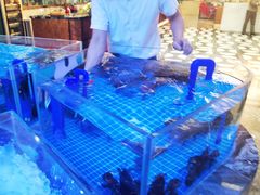 -香融府·烤鸭·家常菜(马家堡路店)