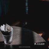 东莞长安丨May café丨王家卫醉酒群像咖啡馆