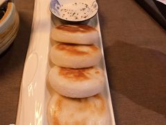 红糖锅盔-凤凰湘语·湘粤鲜融(浦东旗舰店)